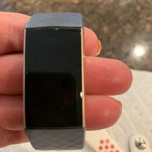 Fitbit Charge 3
